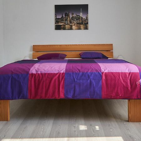 Apartmany Marjanka Jenisovice  Εξωτερικό φωτογραφία