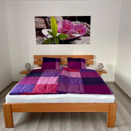 Apartmany Marjanka Jenisovice  Εξωτερικό φωτογραφία