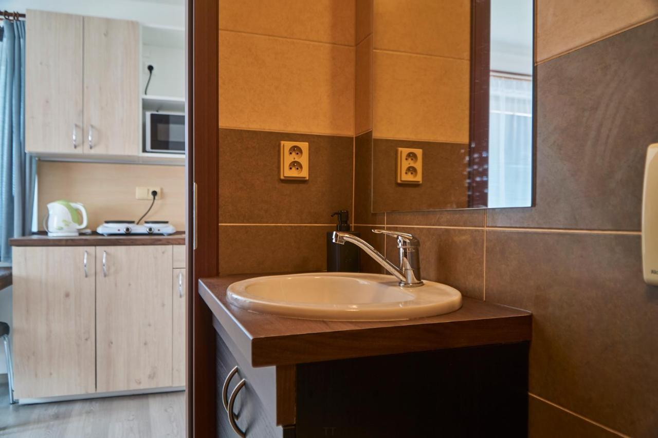 Apartmany Marjanka Jenisovice  Εξωτερικό φωτογραφία
