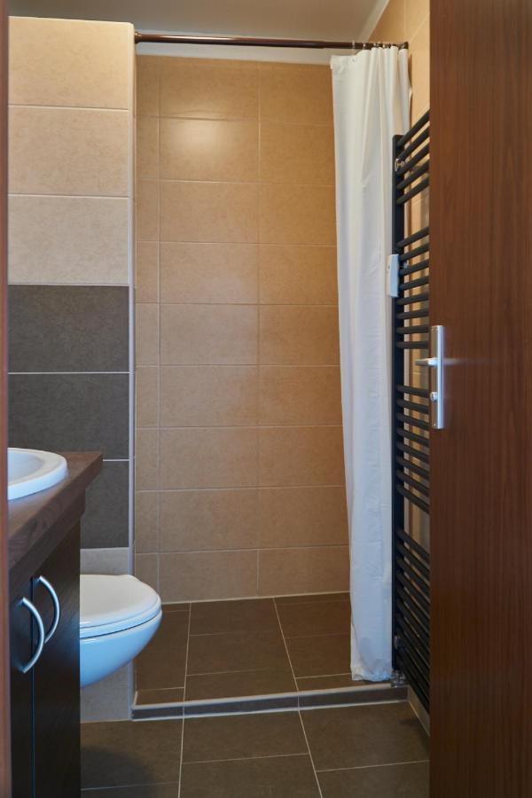 Apartmany Marjanka Jenisovice  Εξωτερικό φωτογραφία