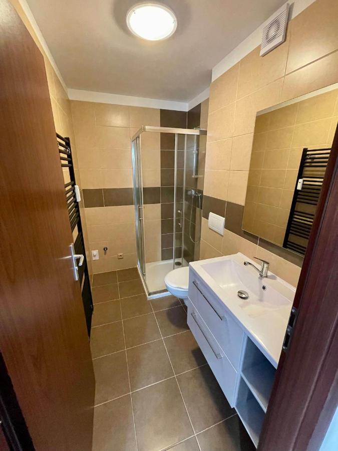 Apartmany Marjanka Jenisovice  Εξωτερικό φωτογραφία